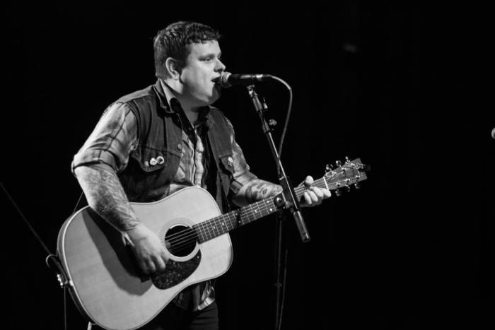 AUSTIN LUCAS AND VERY SPECIAL GUESTS TBA